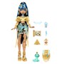 Monster High, Core Doll Cleo