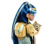 Monster High, Core Doll Cleo