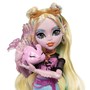 Monster High, Core Doll Lagoona