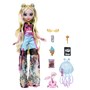 Monster High, Core Doll Lagoona
