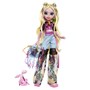 Monster High, Core Doll Lagoona