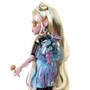 Monster High, Core Doll Lagoona