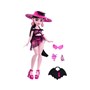 Monster High - Scare-adise Island Draculaura Doll