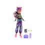 Monster High - Scare-adise Island Clawdeen Doll