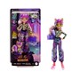 Monster High - Scare-adise Island Clawdeen Doll