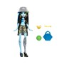 Monster High - Scare-adise Island Frankie Doll