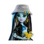 Monster High - Scare-adise Island Frankie Doll