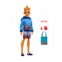 Monster High - Scare-adise Island Heath Doll