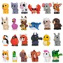 Adopt Me -  Mystery Pets 5 Cm Asst.