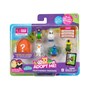Adopt Me, 6 Figure Pack, Feathered Friends