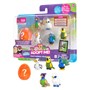 Adopt Me, 6 Figure Pack, Feathered Friends