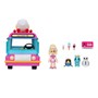 Adopt Me, Feature Vehicle, Ice Cream Truck