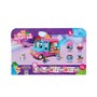 Adopt Me, Feature Vehicle, Ice Cream Truck