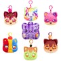 Aphmau, Clip-Ons Circus Treats in CDU Asst.