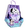 Baby Paws, Spotty The Dalmatian 24 Cm