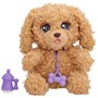 Baby Paws, Interactive Puppy, Labradoodle 25 Cm