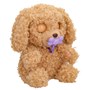 Baby Paws, Interactive Puppy, Labradoodle 25 Cm