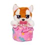 Baby Paws, Mini, Shibainu