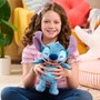 Disney Stitch, Crack Me Up Feature Plush 28 Cm