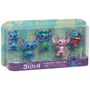 Disney Stitch, Collector Figure 7,5 Cm