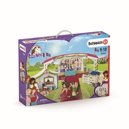 Schleich, Big horse show