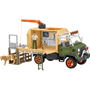 Schleich, Animal Rescue Large Truck