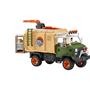 Schleich, Animal Rescue Large Truck