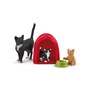 Schleich, Playtime for Cute Cats