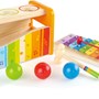 Hape, Pound And Tap Bench