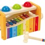 Hape, Pound And Tap Bench