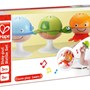 Hape Sea animals Rattle set