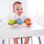 Hape Sea animals Rattle set