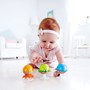 Hape Sea animals Rattle set