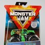 Monster Jam - Grave Digger The legend (FLX07)