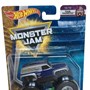 Monster Jam - Grave Digger The legend (FLX07)