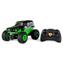 Monster Jam, RC Scale 1:24