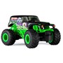 Monster Jam, RC Scale 1:24