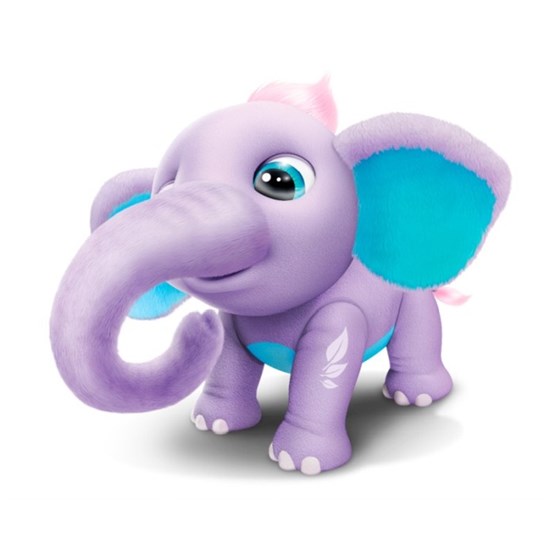 Juno, My baby Elephant Hjem Lekia.no