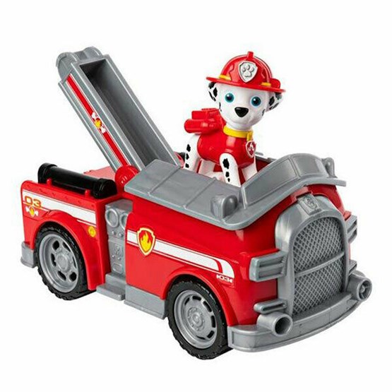 Paw Patrol kjøretøy (Marshall)