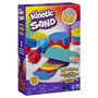 Kinetic Sand, Rainbow Mix Set