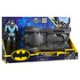Batman Batmobile with 30 cm Figure