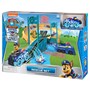 Paw Patrol, Chases Police Rescue Set