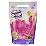 Kinetic Sand, Glitter Sand Pink