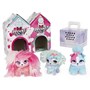 Present Pets, Minis Fluffy 3 pack