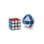 Rubiks, Retro Snake & 3x3