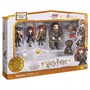 Wizarding World Small Doll Gift Pack