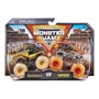 Monster Jam, 1:64 Die Cast 2Pk