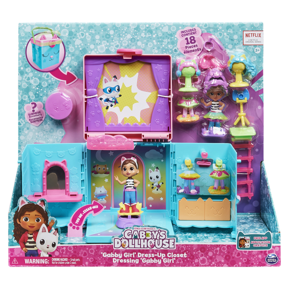 Polly pocket lekia top