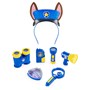 Paw Patrol Role Play Kit - Chase