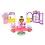 Gabby's Dollhouse, Fairy Playset
